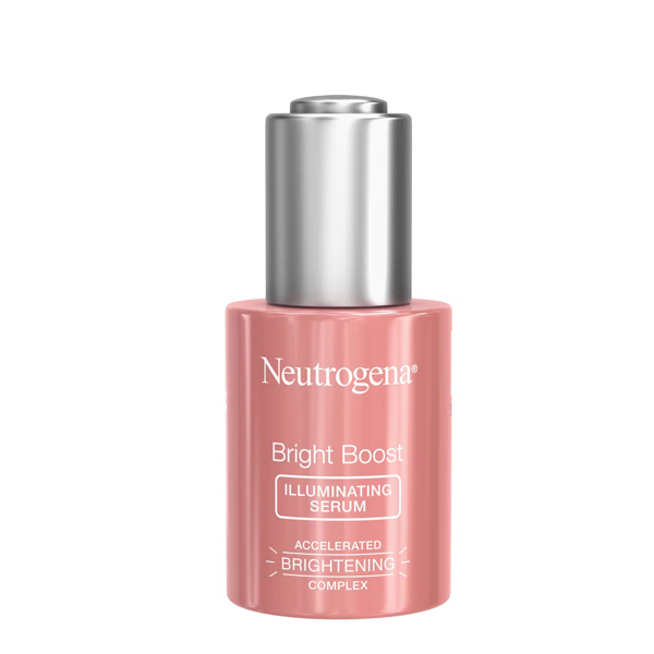 Neutrogena Bright Boost Illuminating Brigtening Serum 30ml