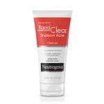 Neutrogena Rapid Clear Stubborn Acne Cleanser 147ml