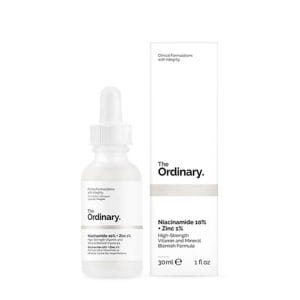 The Ordinary Niacinamide 10% +Zinc 1% 30ml