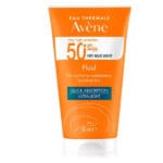 Avene Very High Protection Fluid SPF50+ Sun Cream for Sensitive Skin 50ml