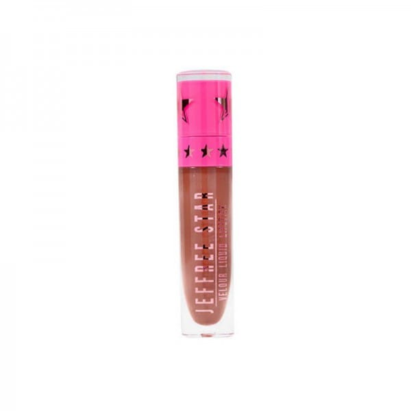 Jeffree Star Cosmetics Velour Liquid Lipstick - Leo Jeffree Star Cosmetics Velour Liquid Lipstick - Leo