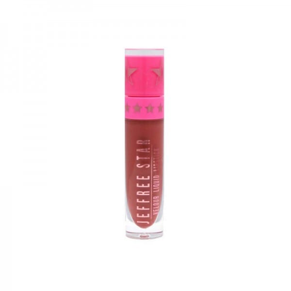 Jeffree Star Cosmetics Velour Liquid Lipstick - Thick As Thieves Jeffree Star Cosmetics Velour Liquid Lipstick - Thick As Thieves