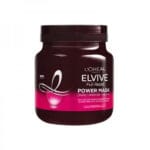 L'oreal Elvive Full Resist Fragile Hair Multi-Use Hair Strengthening Power Mask 680ml