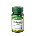 Nature's Bounty melatonin 1 mg, 180 Tablets