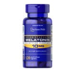 Puritan's Pride Melatonin 10 mg 120Tablet