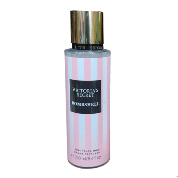 VICTORIA'S SECRET BOMBSHELL BODY MIST 250ML