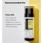 COSRX ADVANCED SNAIL RADIANCE DUAL ESSENCE 80ML - Image 2