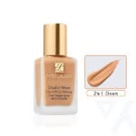 Estee Lauder Double Wear Foundation – 2W1 Dawn
