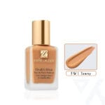 Estee Lauder Double Wear Foundation – 3W1 Tawny