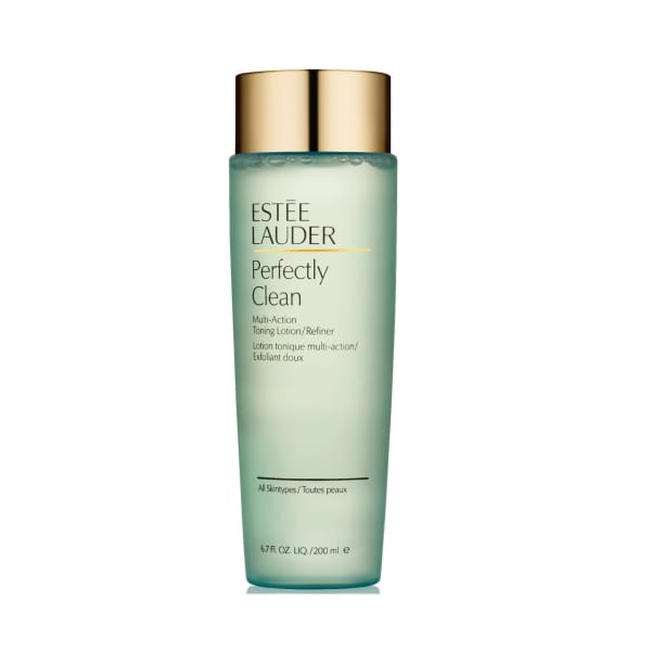 Estée Lauder – Perfectly Clean Multi-Action Toning LotionRefiner – 200 ml Estée Lauder – Perfectly Clean Multi-Action Toning Lotion/Refiner – 200 ml