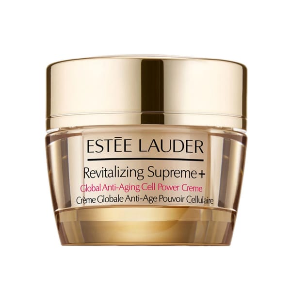 Estée Lauder – Revitalizing Supreme+ Global Anti-Aging Cell Power Moisturizer Crème – 15 ml Estée Lauder – Revitalizing Supreme+ Global Anti-Aging Cell Power Moisturizer Crème – 15 ml