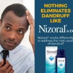 Nizoral A-D Anti-Dandruff Shampoo 200ml - Image 2