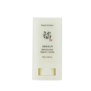BEAUTY OF JOSEON MATTE SUN STICK MUGWORT+CAMELIA 18G