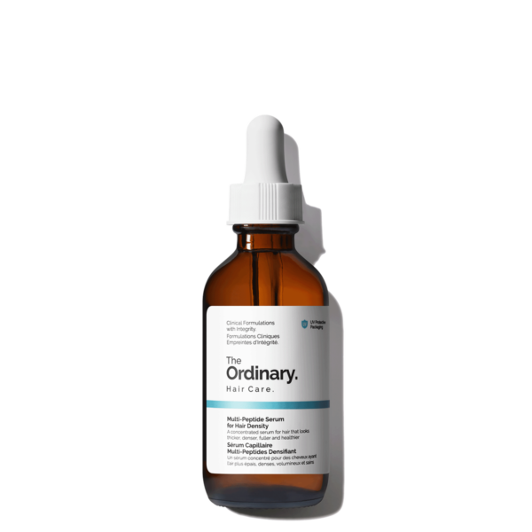 The Ordinary Multi-Peptide Serum for Hair Density 60ml
