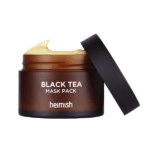 HEIMISH BLACK TEA MASK PACK 110ML