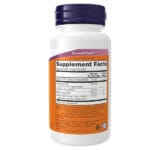 Hyaluronic Acid, Double Strength 100 mg Veg Capsules - Image 2