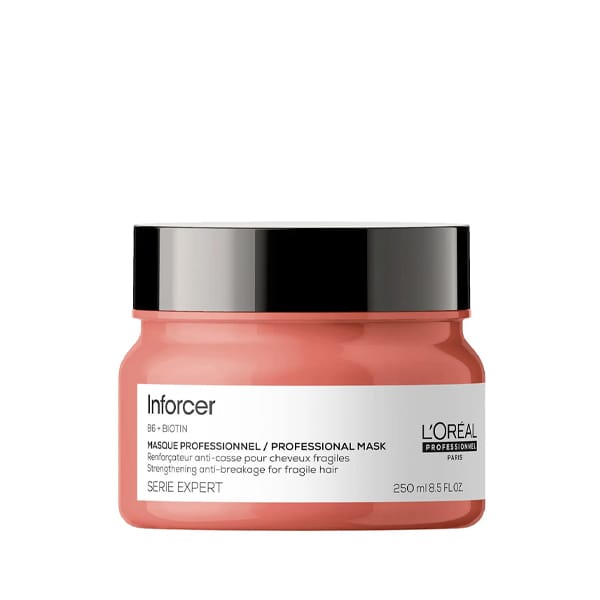 L'Oréal Professionnel Serie Expert Inforcer Masque 250ml L'Oréal Professionnel Serie Expert Inforcer Masque 250ml