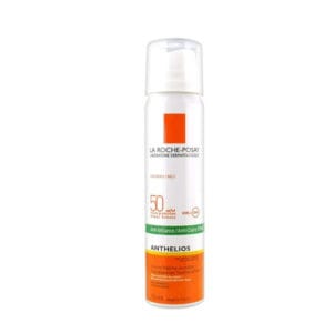 La Roche-Posay Anthelios Anti-Shining Invisible Fresh Mist SPF 50 75ml