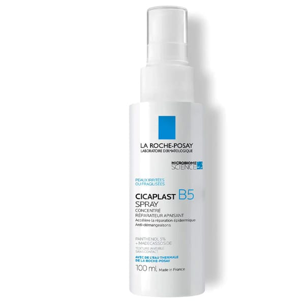 La Roche-Posay Cicaplast B5 Spray-100ml