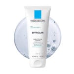 La Roche-Posay Effaclar Medicated Gel Facial Cleanser 200ml
