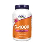 Now Food ''Vitamin C-1000'' 100Tablets