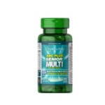 Puritan's Pride ABC Plus® Senior Multivitamin Multi-Mineral Formula 60 Caplets