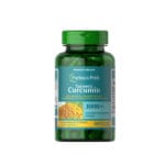 Puritan's Pride Turmeric Curcumin 1,000 mg 60 Capsules