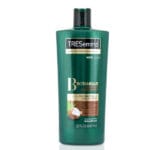 Tresemme Expert Selection Botanique Nourish & Replenish Shampoo 650ml
