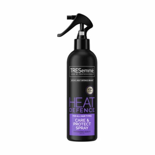 Tresemme Heat Defence Spray heat Care & protection up to 230°C – 300 ml Tresemme Heat Defence Spray heat Care & protection up to 230°C – 300 ml