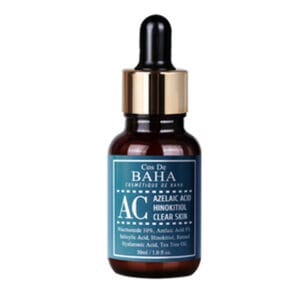 COS DE BAHA ACNE CLEARING SERUM (ACNE TREATMENT) AC 30ML