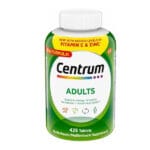 Centrum Adults Multivitamin & Multimineral Supplement 425 Tablets