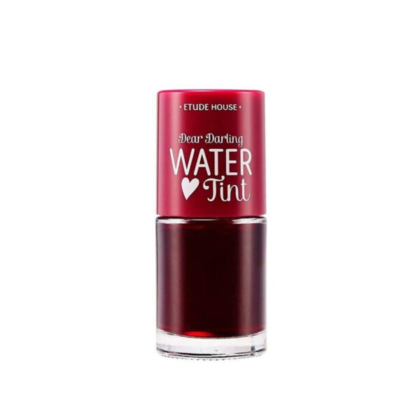 ETUDE HOUSE DEAR DARLING WATER TINT #02 CHERRY ADE