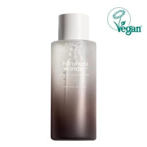 HARUHARU WONDER BLACK RICE HYALURONIC TONER 150ML