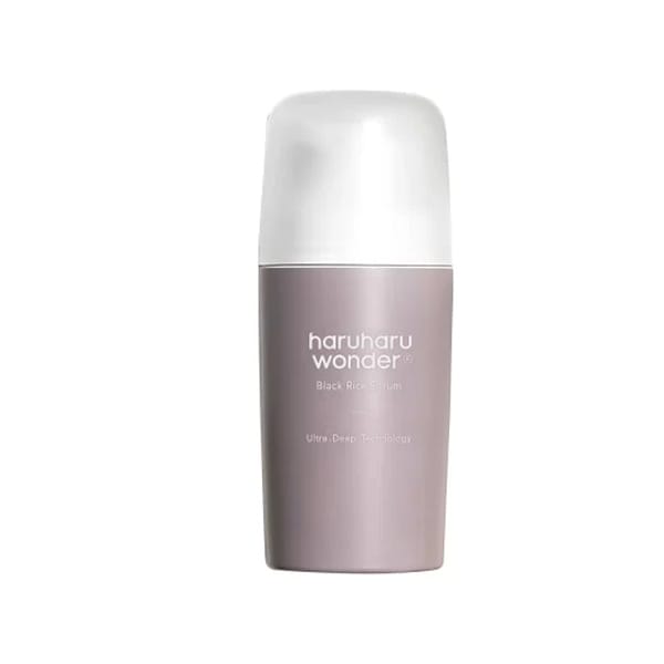HARUHARU WONDER BLACK RICE SERUM 30ML HARUHARU WONDER BLACK RICE SERUM 30ML