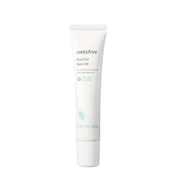 INNISFREE BIJA CICA BALM EX 40ML INNISFREE BIJA CICA BALM EX 40ML