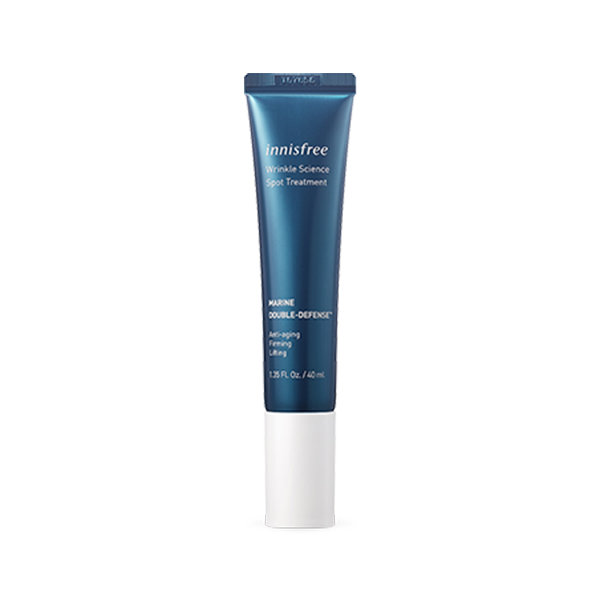 INNISFREE WRINKLE SCIENCE SPOT TREATMENT 40ML
