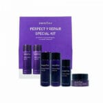 INNISFREE – PERFECT 9 REPAIR SPECIAL KIT – 1PACK (4ITEMS)