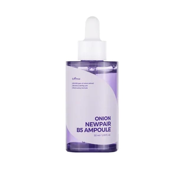 ISNTREE ONION NEWPAIR B5 AMPOULE 50ML ISNTREE ONION NEWPAIR B5 AMPOULE 50ML
