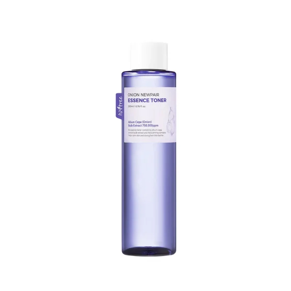 ISNTREE ONION NEWPAIR ESSENCE TONER 200ML
