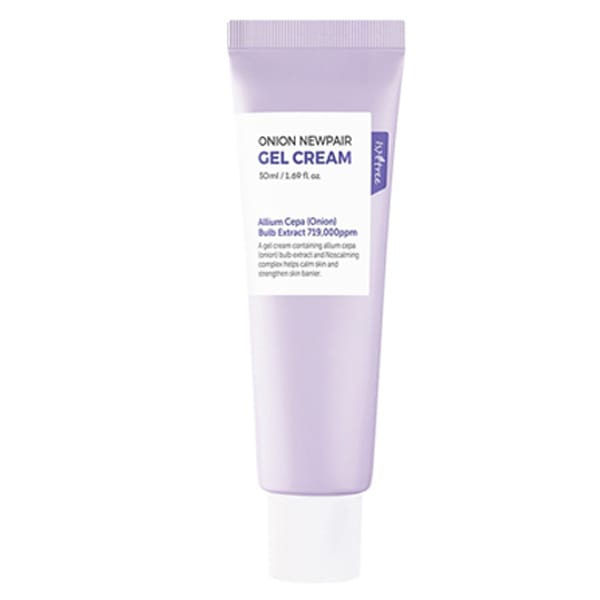 ISNTREE ONION NEWPAIR GEL CREAM 50ML