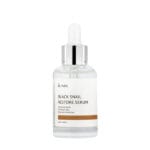IUNIK BLACK SNAIL RESTORE SERUM 50ML