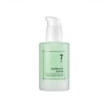 NUMBUZIN NO.7 MILD GREEN SOOTHING SERUM 50ML