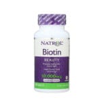 Natrol Biotin Fast Dissolve 10,000mcg 100 Tablets