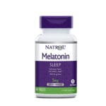 Natrol Melatonin Sleep 5mg 60 Tablets
