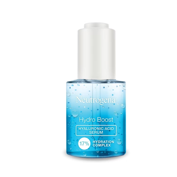 Neutrogena® Hydro Boost Hyaluronic Acid Serum 30ml