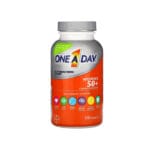 One A Day 50+ Women’s Formula American Multivitamin -100tablets