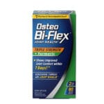 Osteo Bi-Flex Glucosamine with Turmeric 80 Coated Tablets