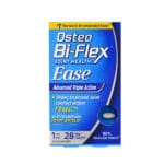 Osteo Bi-Flex, Joint Health, Ease, Advanced Triple Action, 28 Mini Tablets