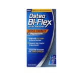 Osteo Bi-Flex Triple Strength Glucosamine with Magnesium 80 Tablets