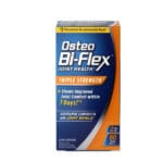 Osteo Bi-Flex Triple StrengthΔ Glucosamine Chondroitin, 80 Coated Tablets